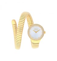 Watch Liu Jo Woman Twist in Steel TLJ2904
